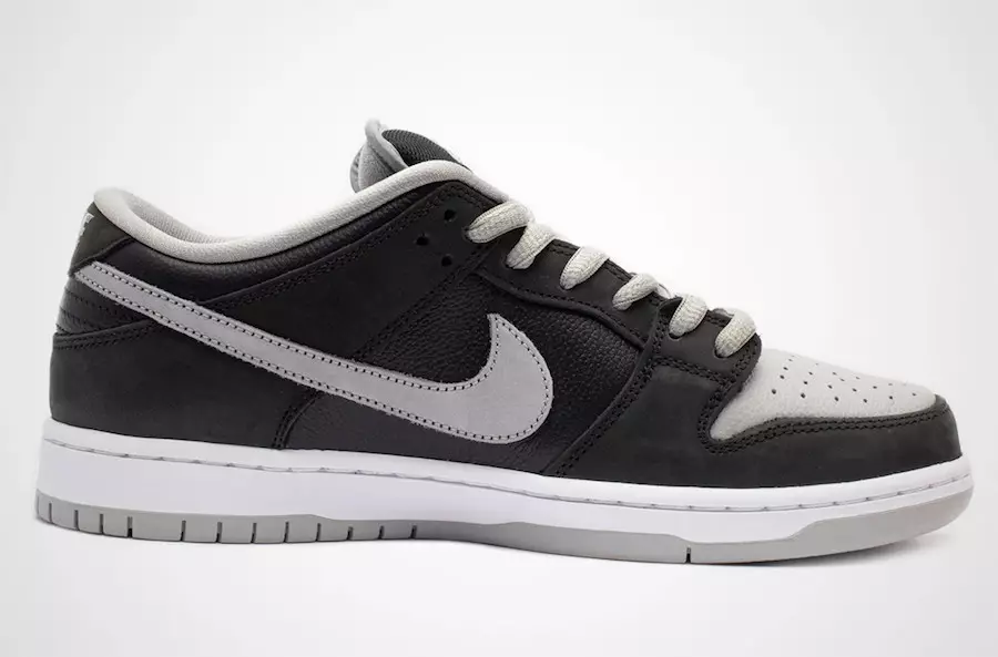 Nike SB Dunk Low J-Pack Shadow BQ6817-007 худалдаанд гарсан огноо