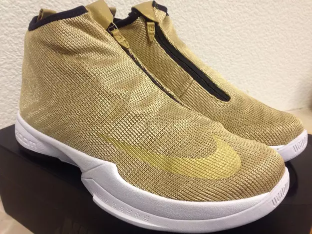 Nike Zoom Kobe Icon Gold Datum izdaje