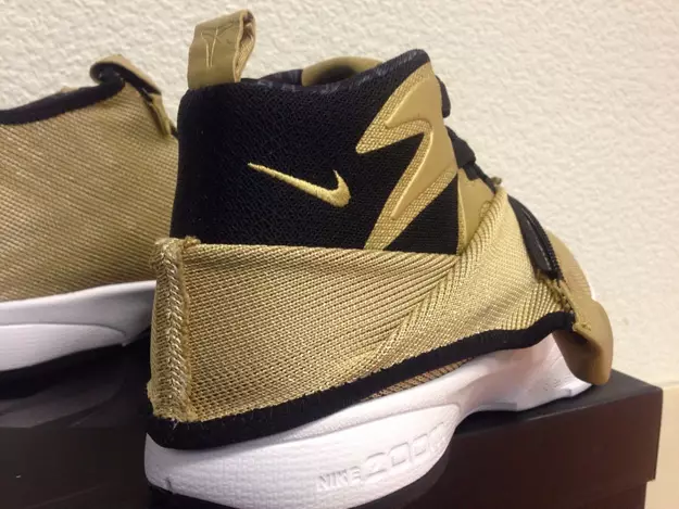 Nike Zoom Kobe Icon Gold – data premiery