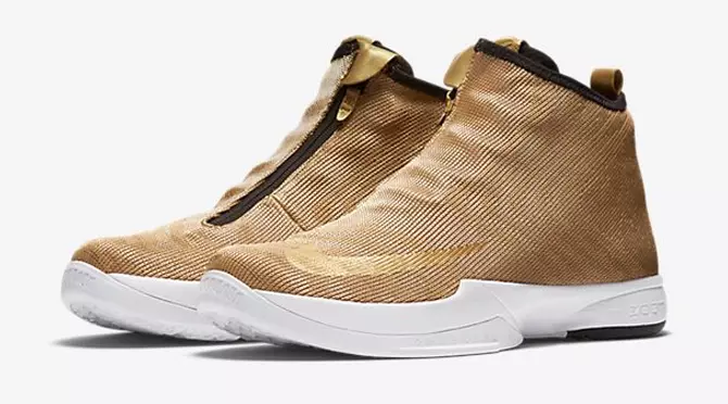 Nike Zoom Kobe Icon Дата випуску