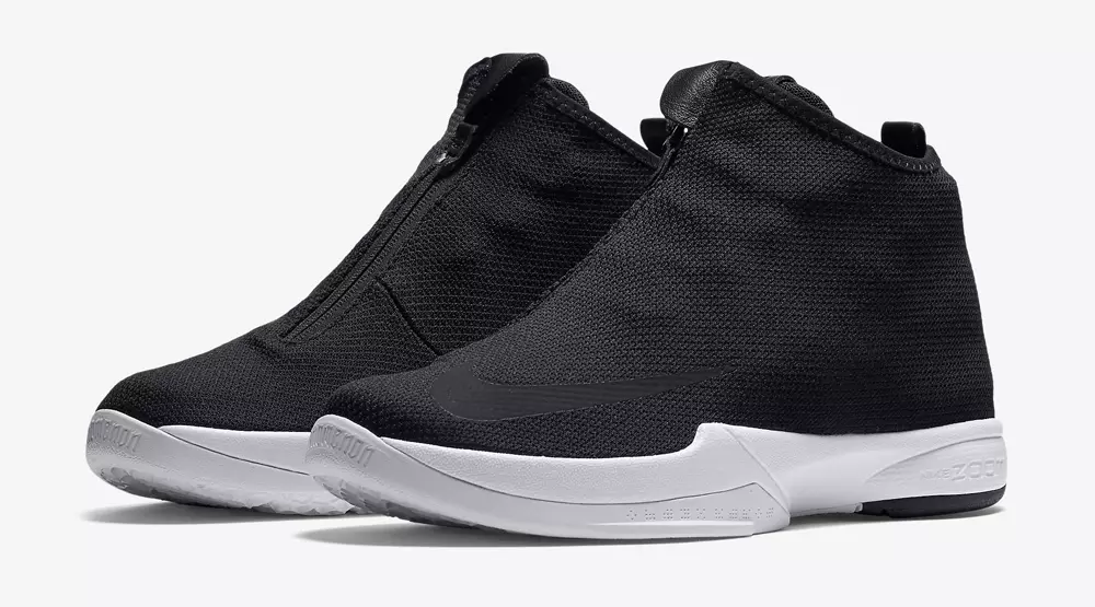 Nike Zoom Kobe պատկերակի թողարկման ամսաթիվը