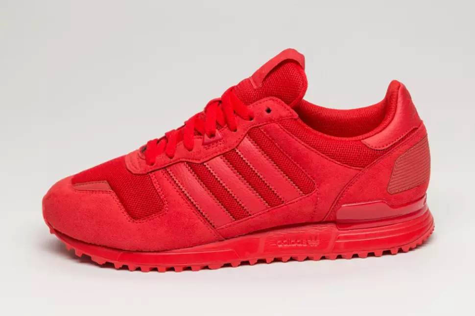 Adidas ZX 700 Triple Red