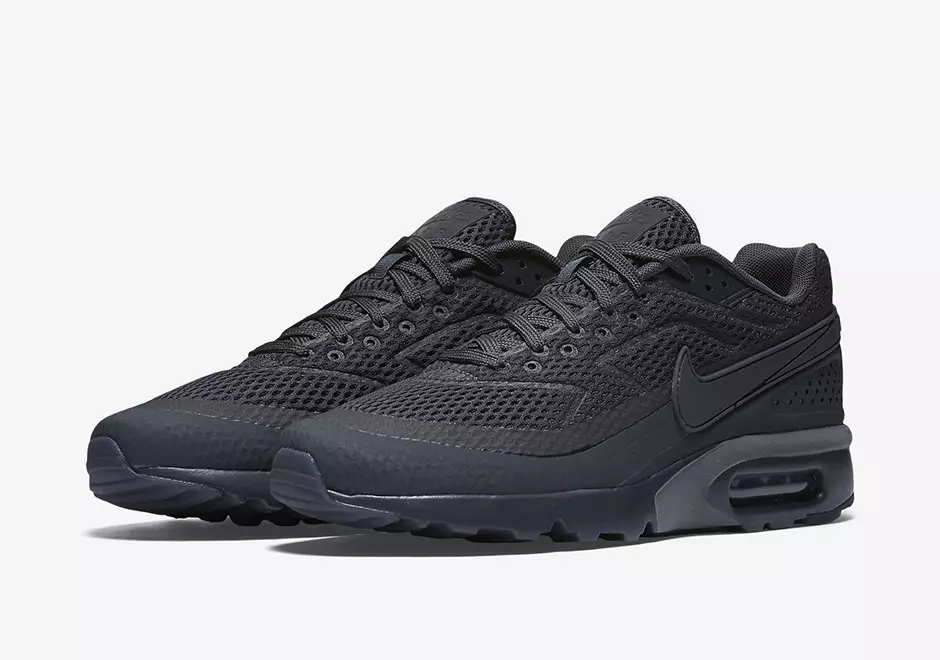 Nike Air Max BW Kupumua kwa Ultra