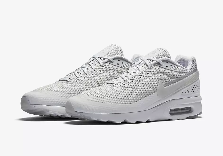 Nike Air Max BW Ultra Nəfəs