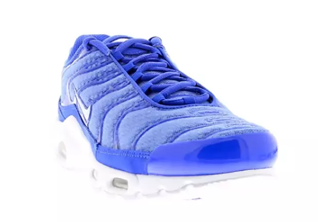 Nike Air Max Plus Mesh Blu