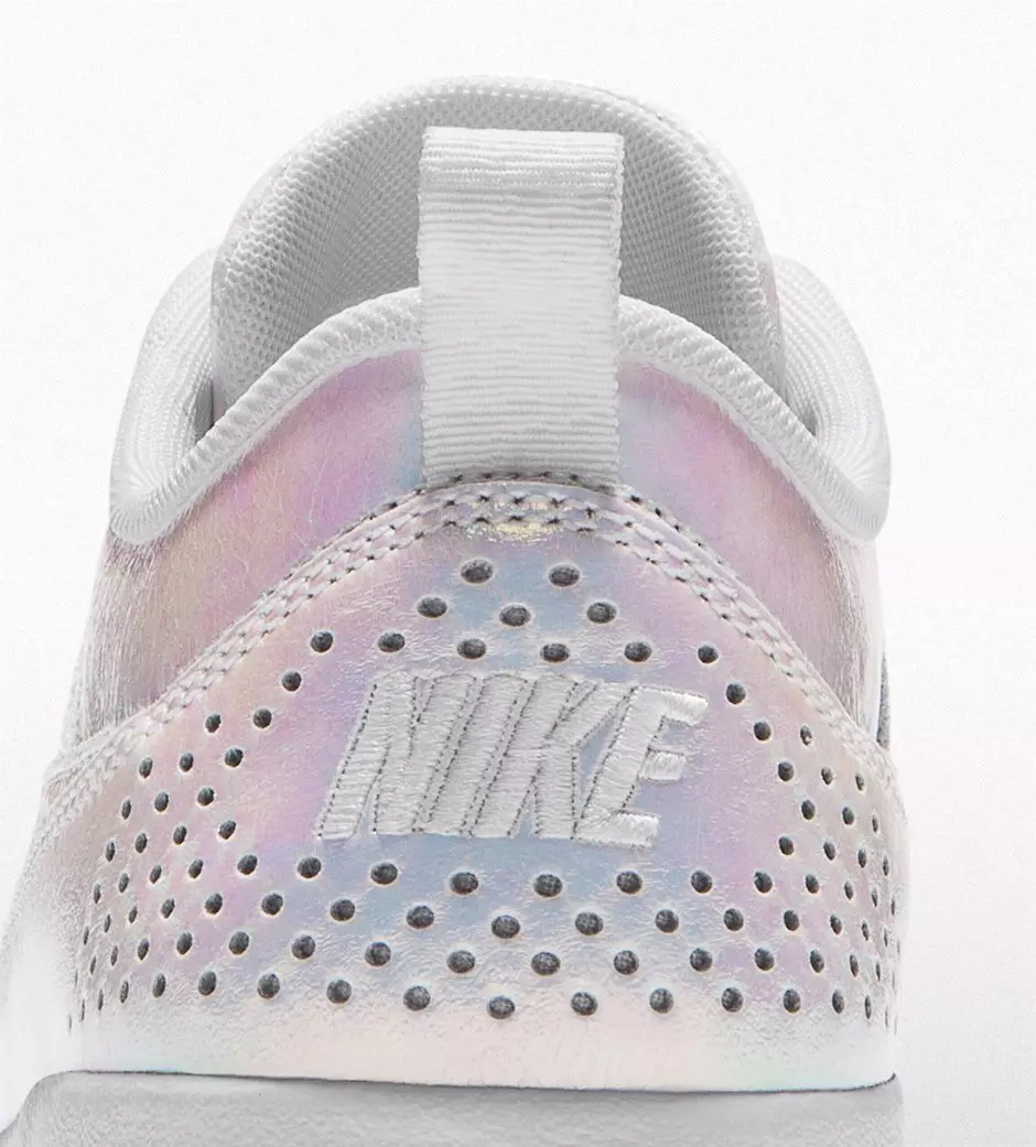 NIKEiD NSW Iridescent kollekció