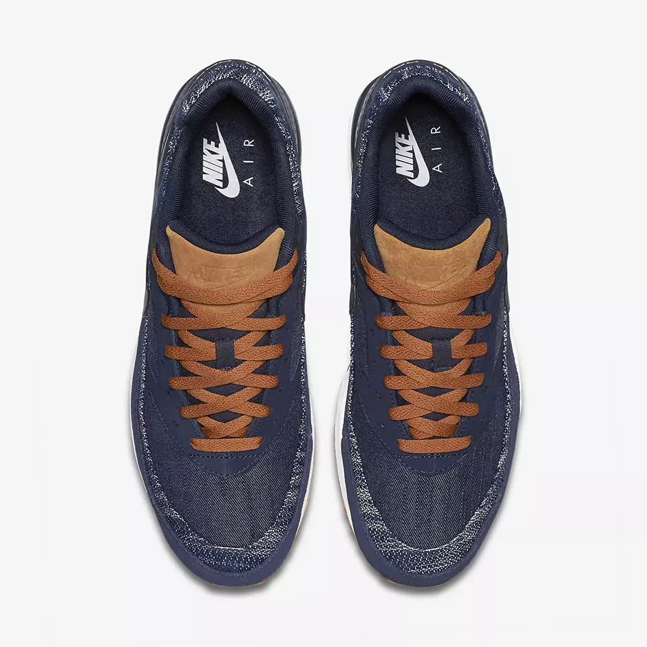 Nike Air Classic BW Denim Gum