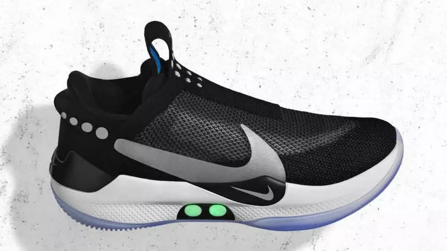 Nike Adapt BB