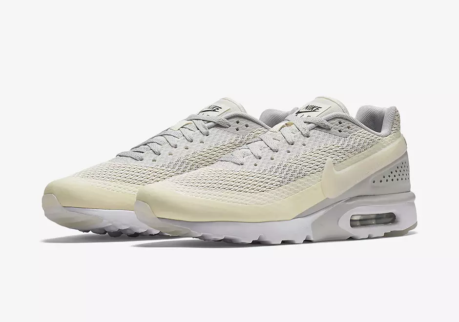 Nike Air Max BW Ultra Knit Jacquard