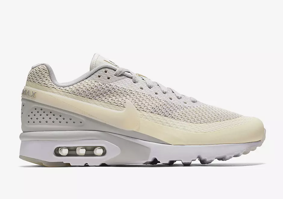 Nike Air Max BW Ultra Knit Jacquard Vela