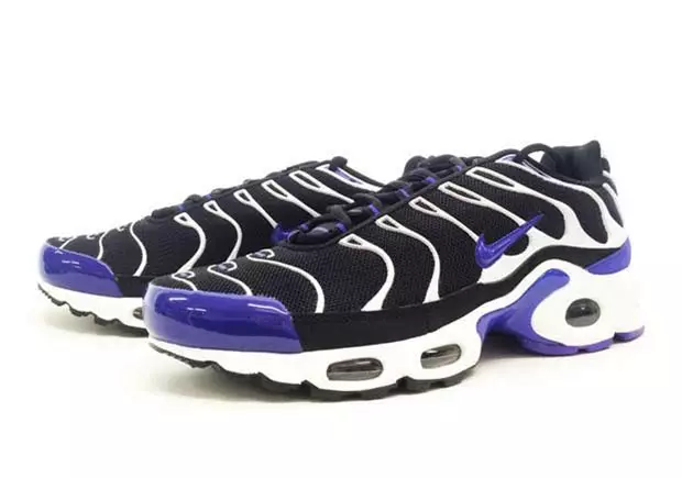 Nike Air Max Plus Violeta Persa