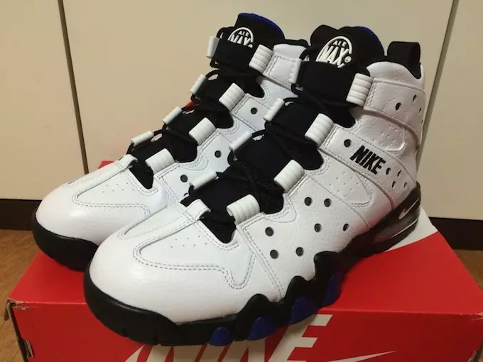 Nike Air Max2 CB 94 OG