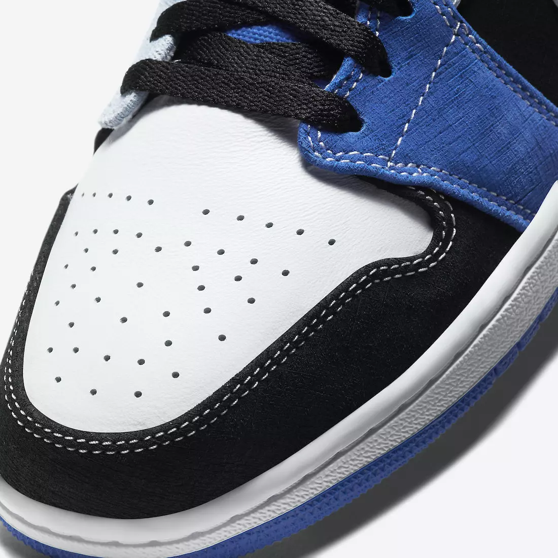 Air Jordan 1 Low DH0206-400 Data de llançament