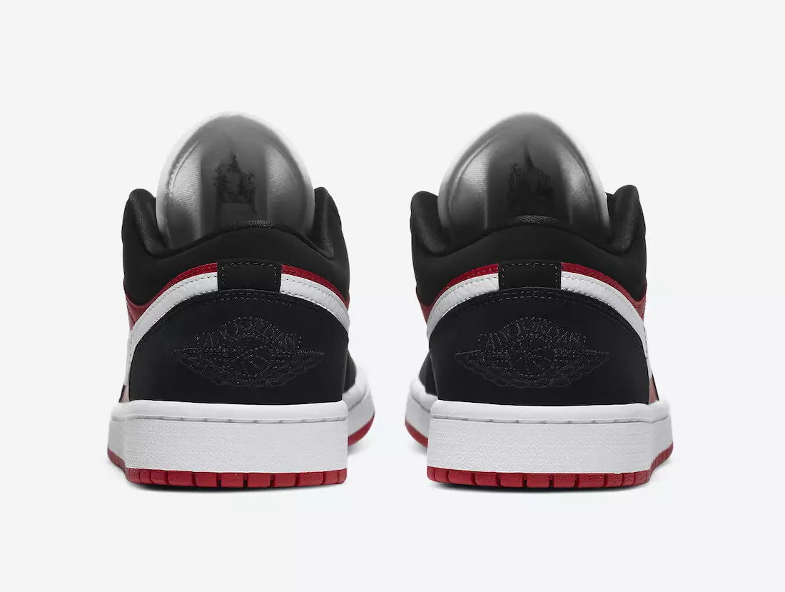 Air Jordan 1 Low DC0774-016 Release Datum