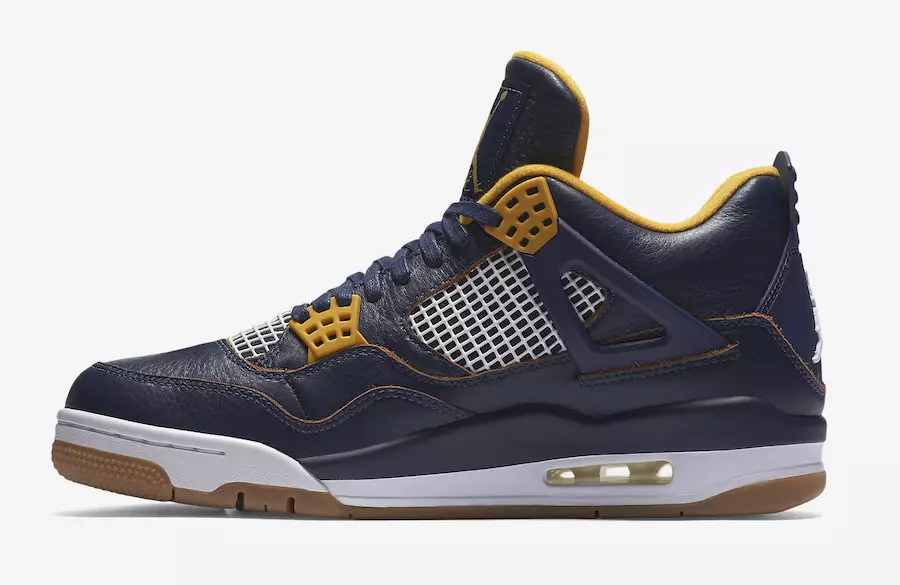 Air Jordan 4 Dunk From Above 2016 308497-425 Data premiery