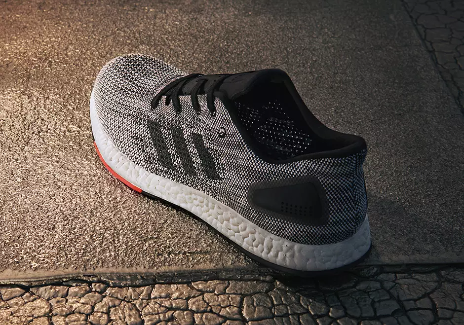 Датум на издавање на adidas Pure Boost DPR