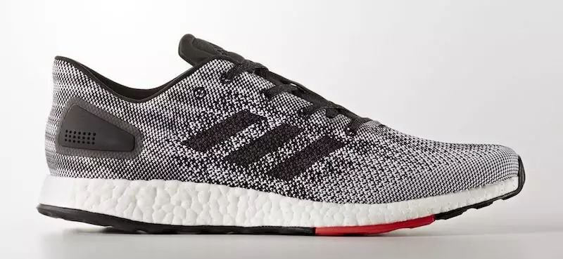 تاریخ انتشار adidas Pure Boost DPR