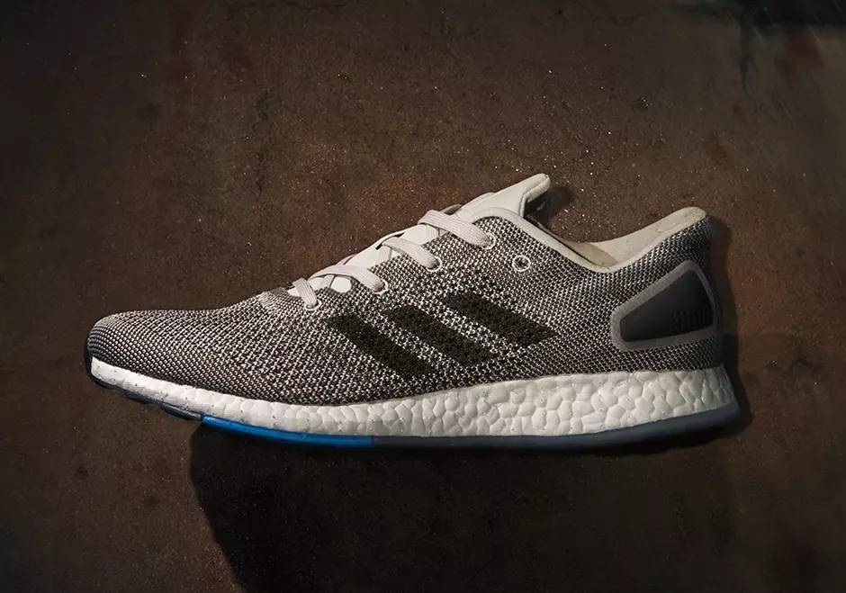 Ημερομηνία κυκλοφορίας adidas Pure Boost DPR