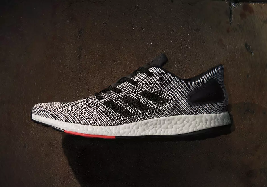 Ngày phát hành adidas Pure Boost DPR