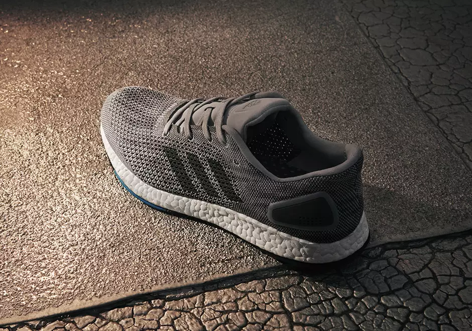 adidas Pure Boost DPR Թողարկման ամսաթիվ