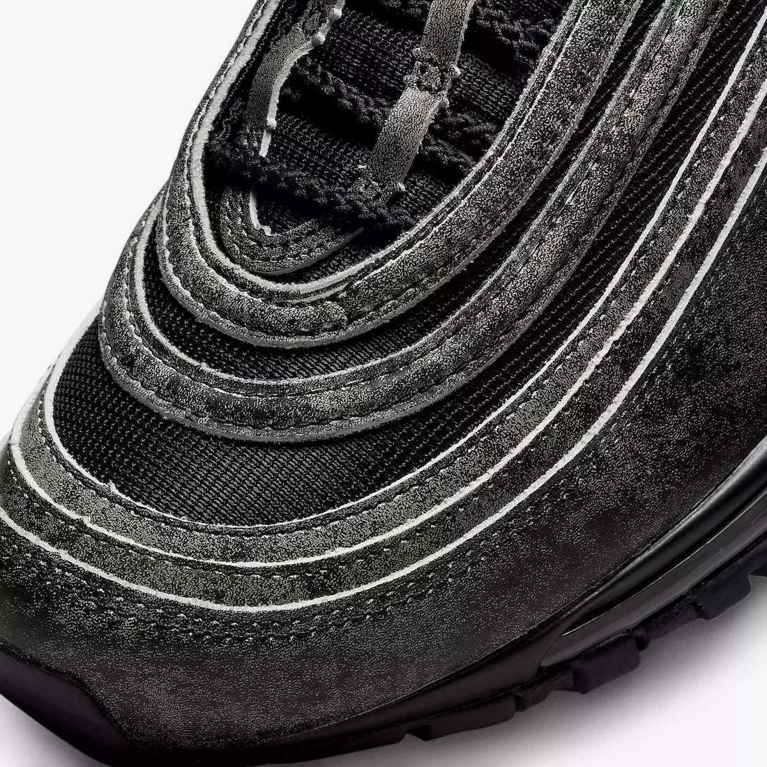 Comme des Garçons CDG Nike Air Max 97 DX6932-002 Release Date