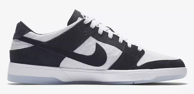 Ημερομηνία κυκλοφορίας Nike SB Dunk Low Elite Oski