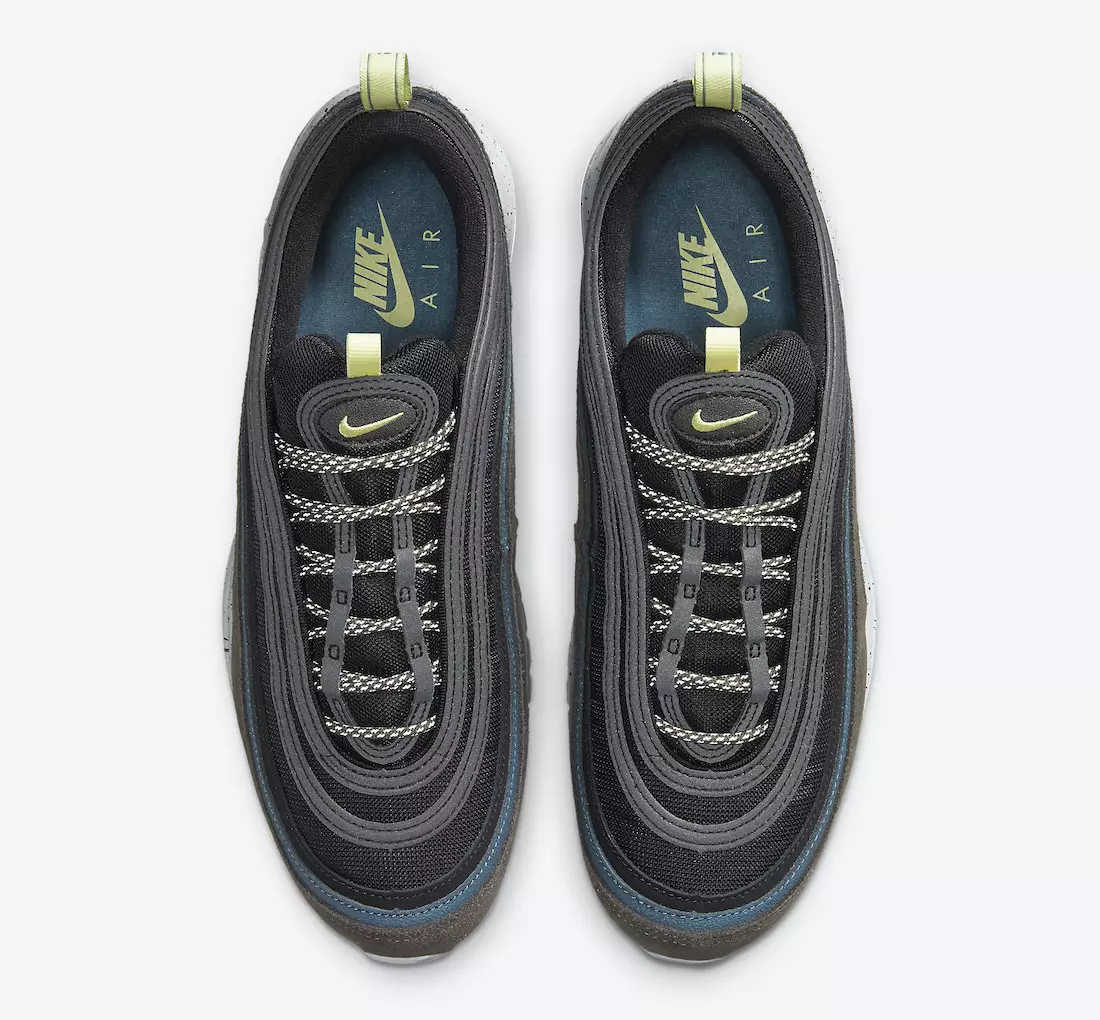 Nike Air Max 97 DB4611-001 – Erscheinungsdatum