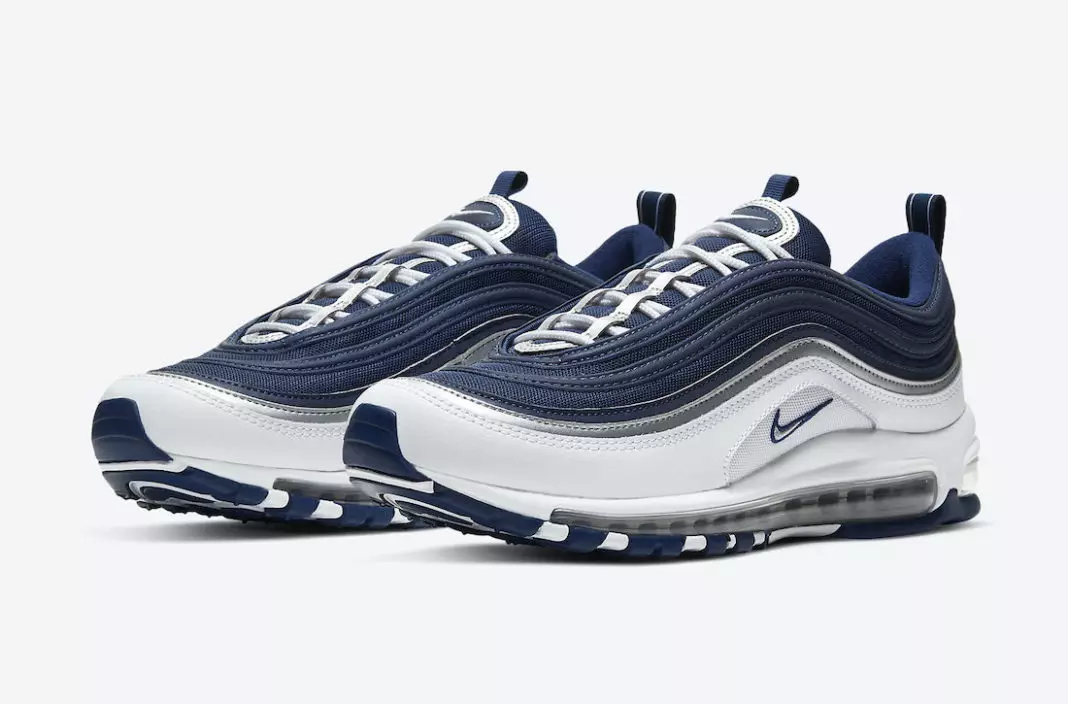 Nike Air Max 97 DH0612-400 Çıkış Tarihi-1