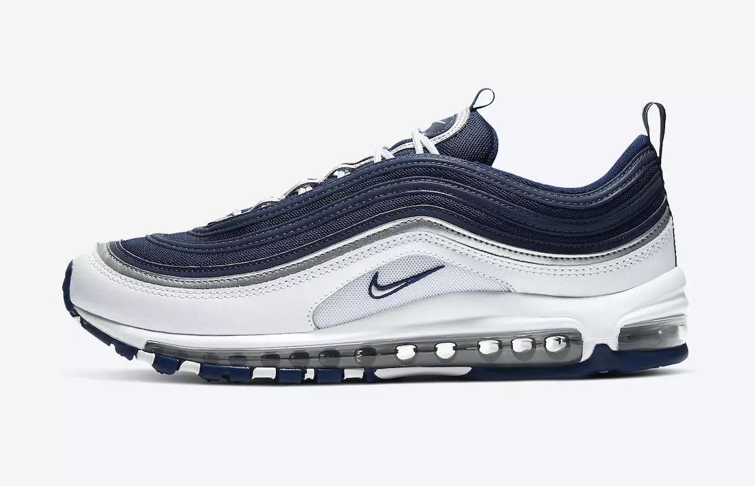 Nike Air Max 97 DH0612-400 Utgivningsdatum-1