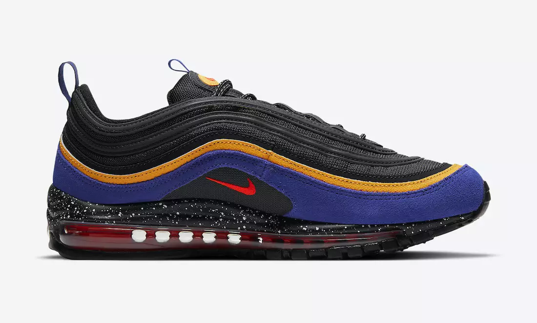 Date de sortie de la Nike Air Max 97 ACG Terra DB4611-400