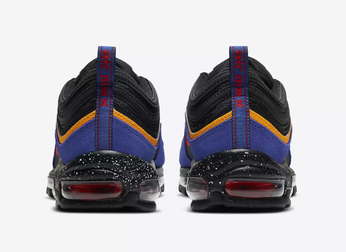 Nike Air Max 97 ACG Terra DB4611-400 Data di rilascio