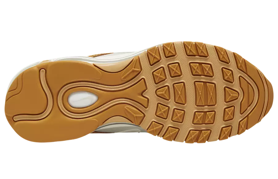 Nike Air Max 97 Wheat Gum CT1904-700 – Erscheinungsdatum