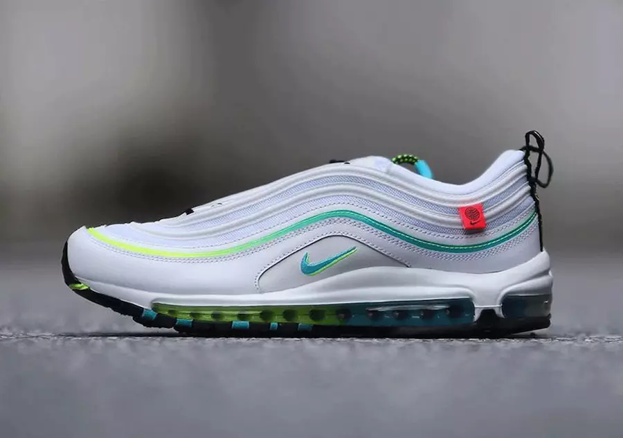 Nike Air Max 97 Worldwide Pack CZ5607-100 Дата на издаване