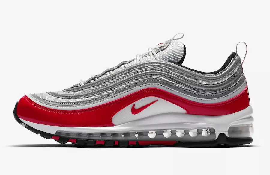 Nike Air Max 97 OG Эйр Макс 1 921826-009