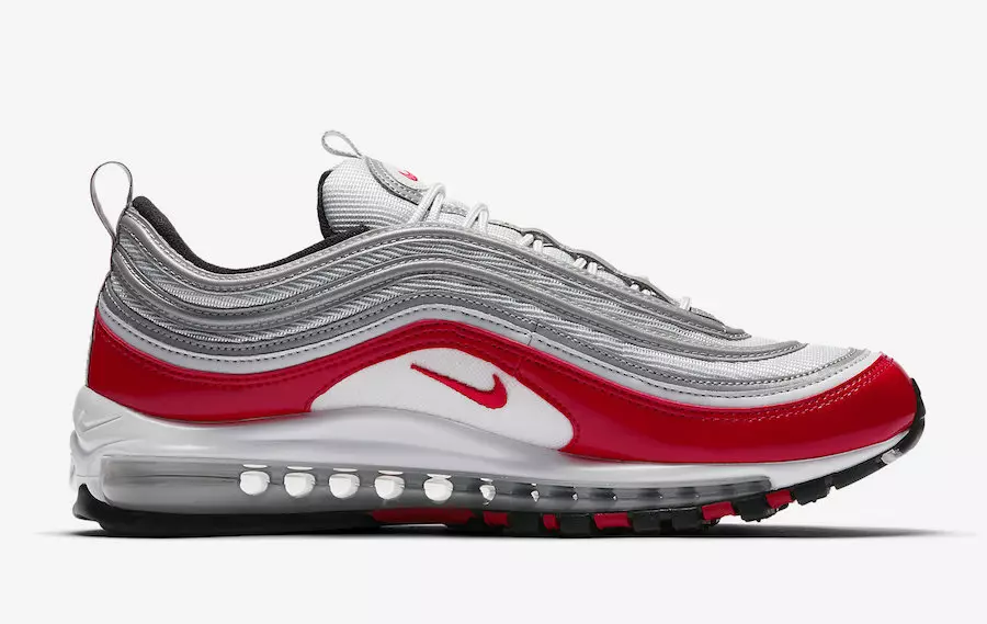 Nike Air Max 97 OG Эйр Макс 1 921826-009