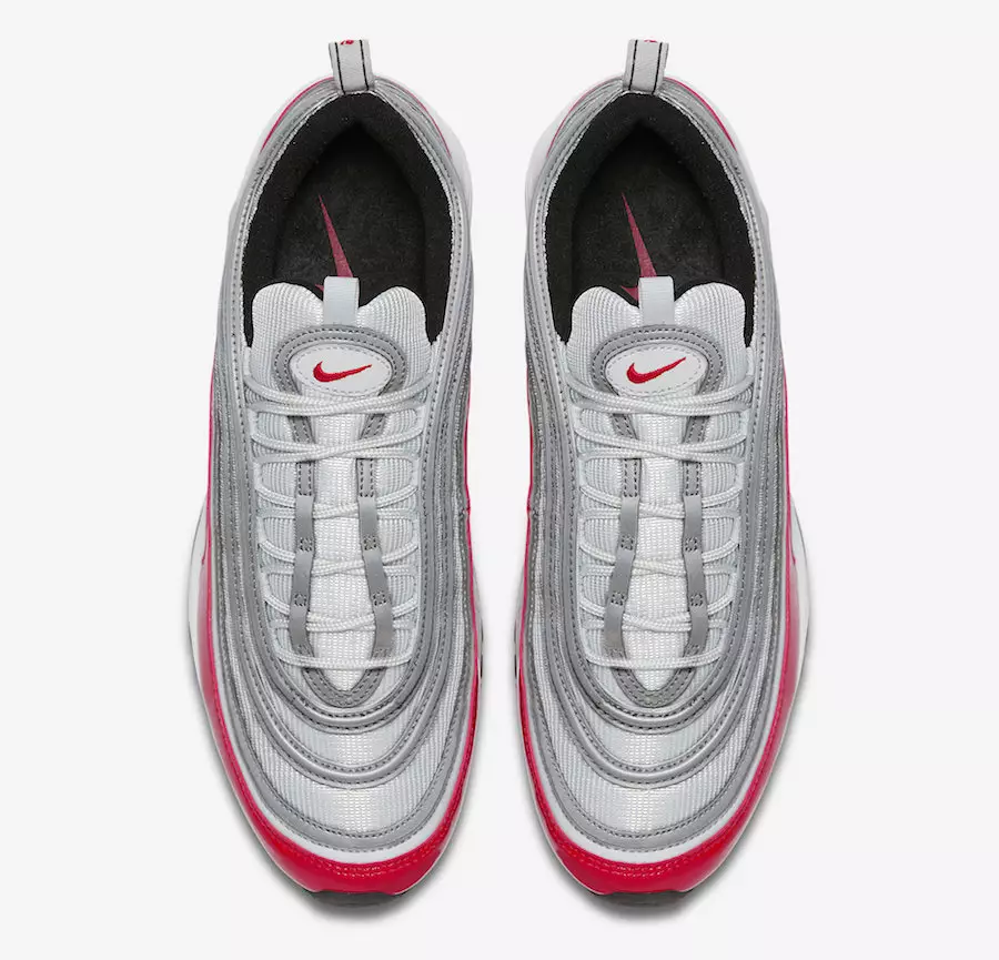 Nike Air Max 97 OG Air Max 1 921826-009