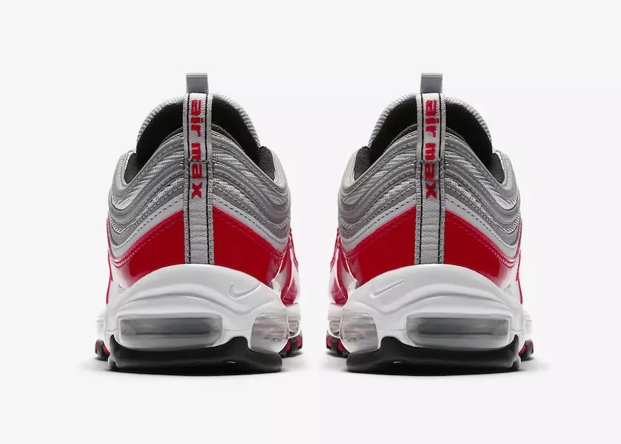 Nike Aeir Max 97 OG Aeir Max 1 921826-009