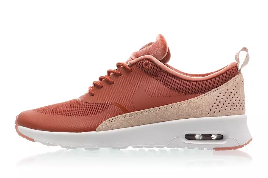 Nike Mujer Air Max Thea LX Dusty Peach