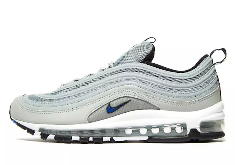 Una alternativa Nike Air Max 97