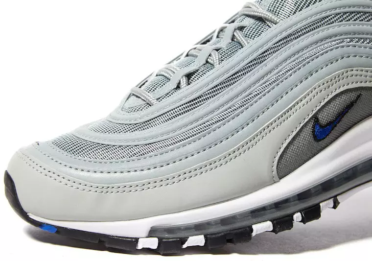 Nike Air Max 97 Silver Racer Blue AQ7331-001