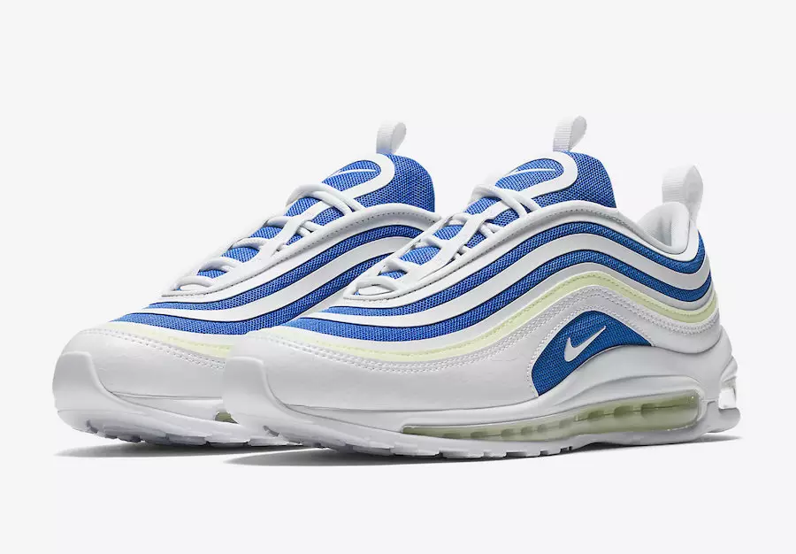 Nike Aeir Max 97 Ultra Sprite AH6806-101