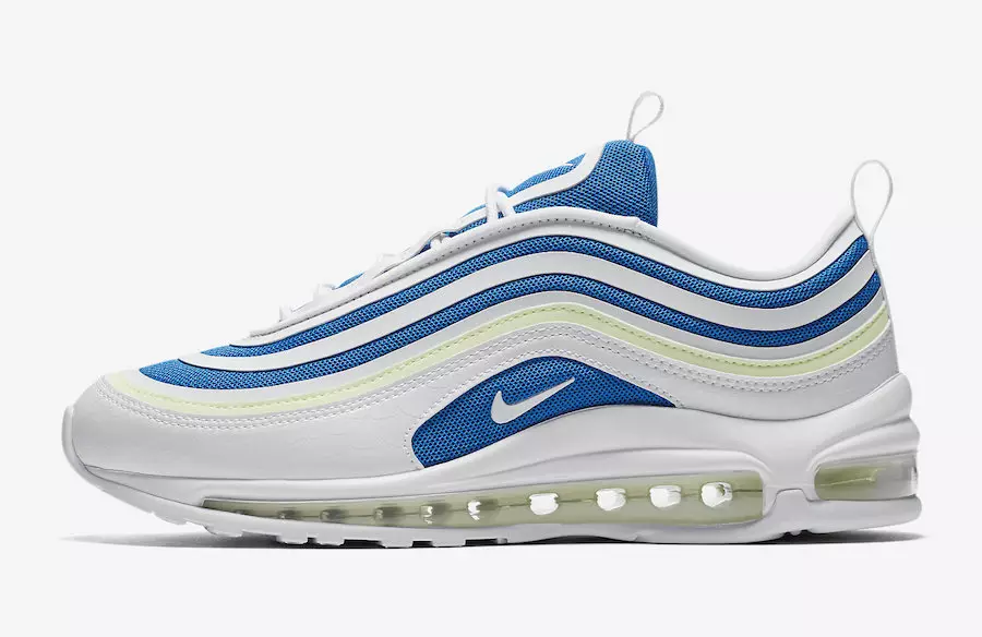 Nike Air Max 97 Ultra Sprite AH6806-101