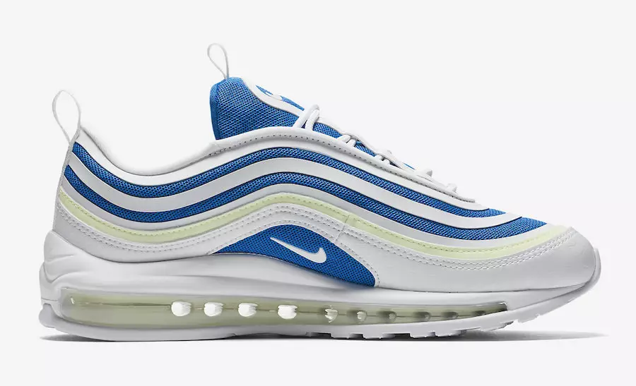 Nike Aeir Max 97 Ultra Sprite AH6806-101