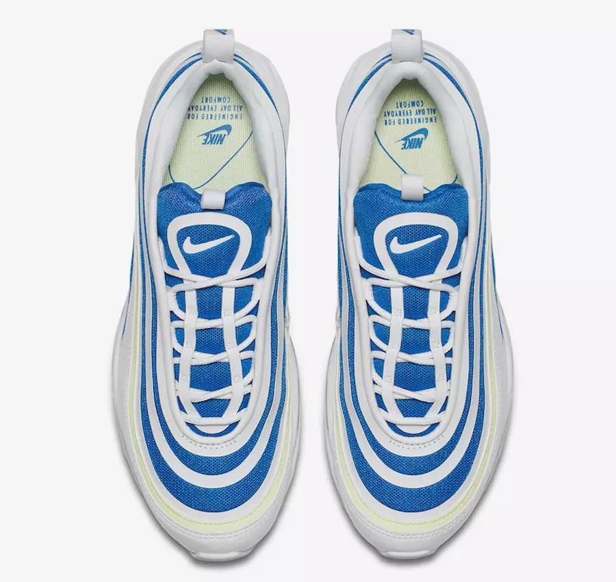 Nike Air Max 97 UltraSprite AH6806-101