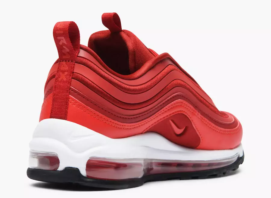 Nike Air Max 97 Ultra Gym Merah 917704-601