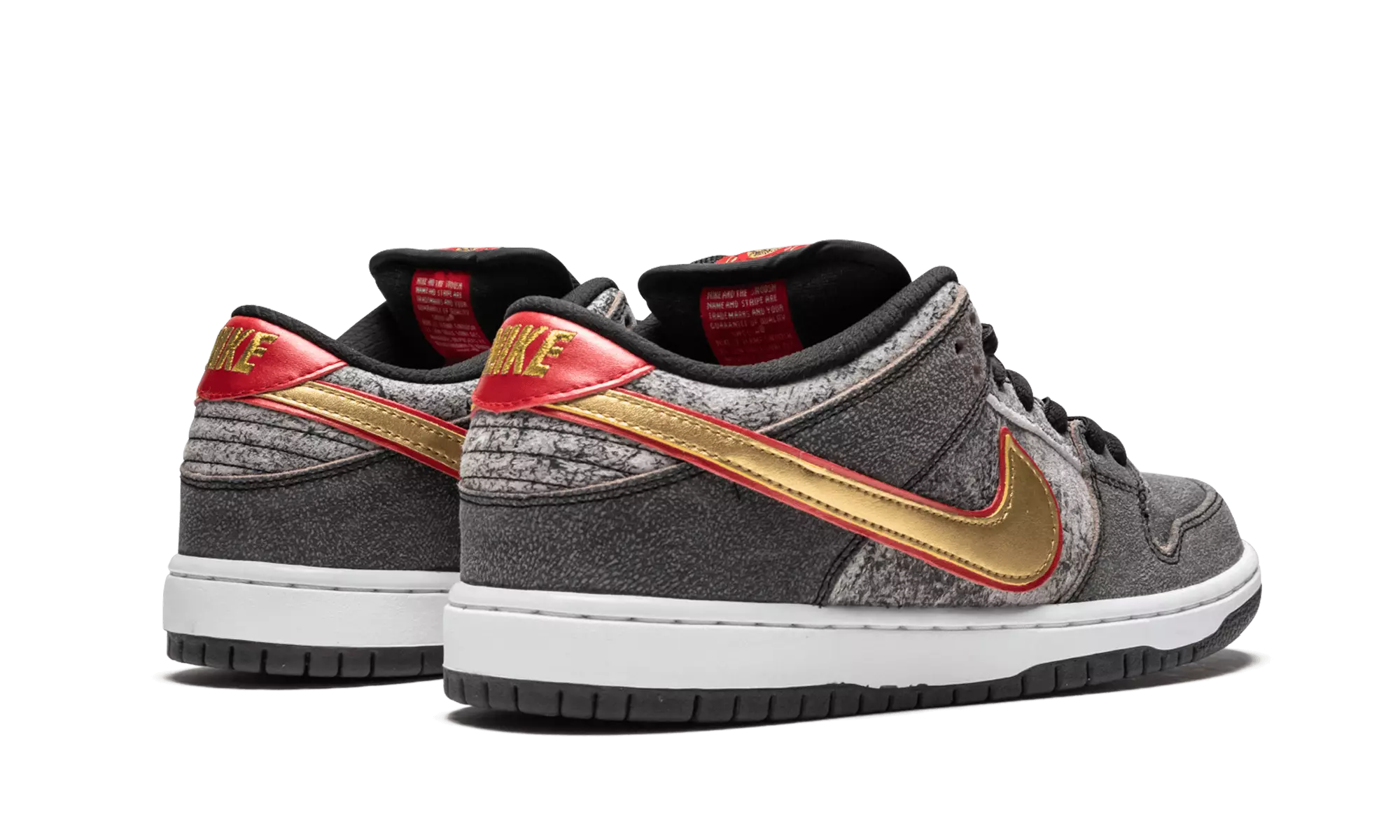 Nike SB Dunk Low Pékin