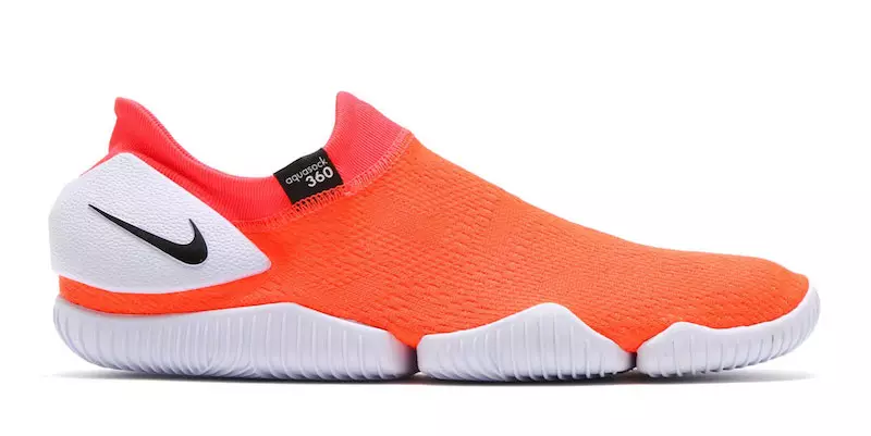 Nike Aqua Sock 360 julkaisupäivä