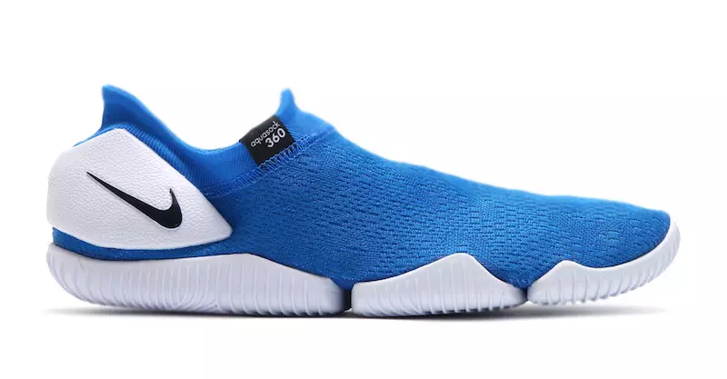 Nike Aqua Sock 360 Buraxılış Tarixi