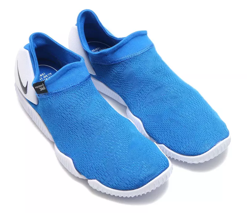 Дата випуску шкарпеток Nike Aqua Sock 360