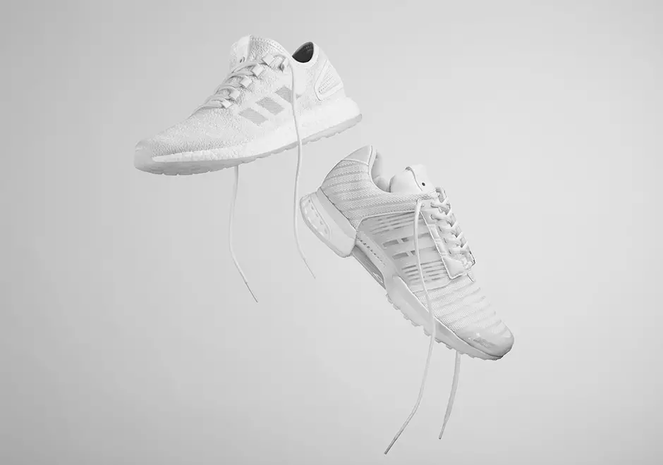 Sneakerboy x Wish x adidas Konsorzju Pack